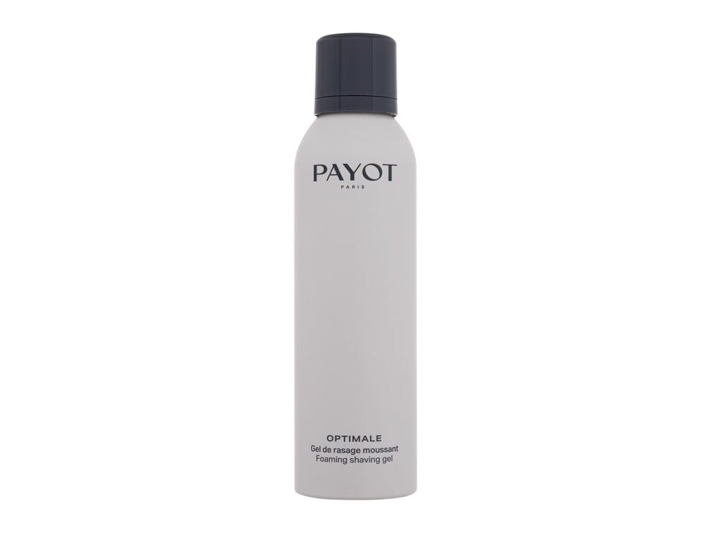 PAYOT Homme Optimale Foaming Shaving Gel M Żel do golenia 150ml-534657
